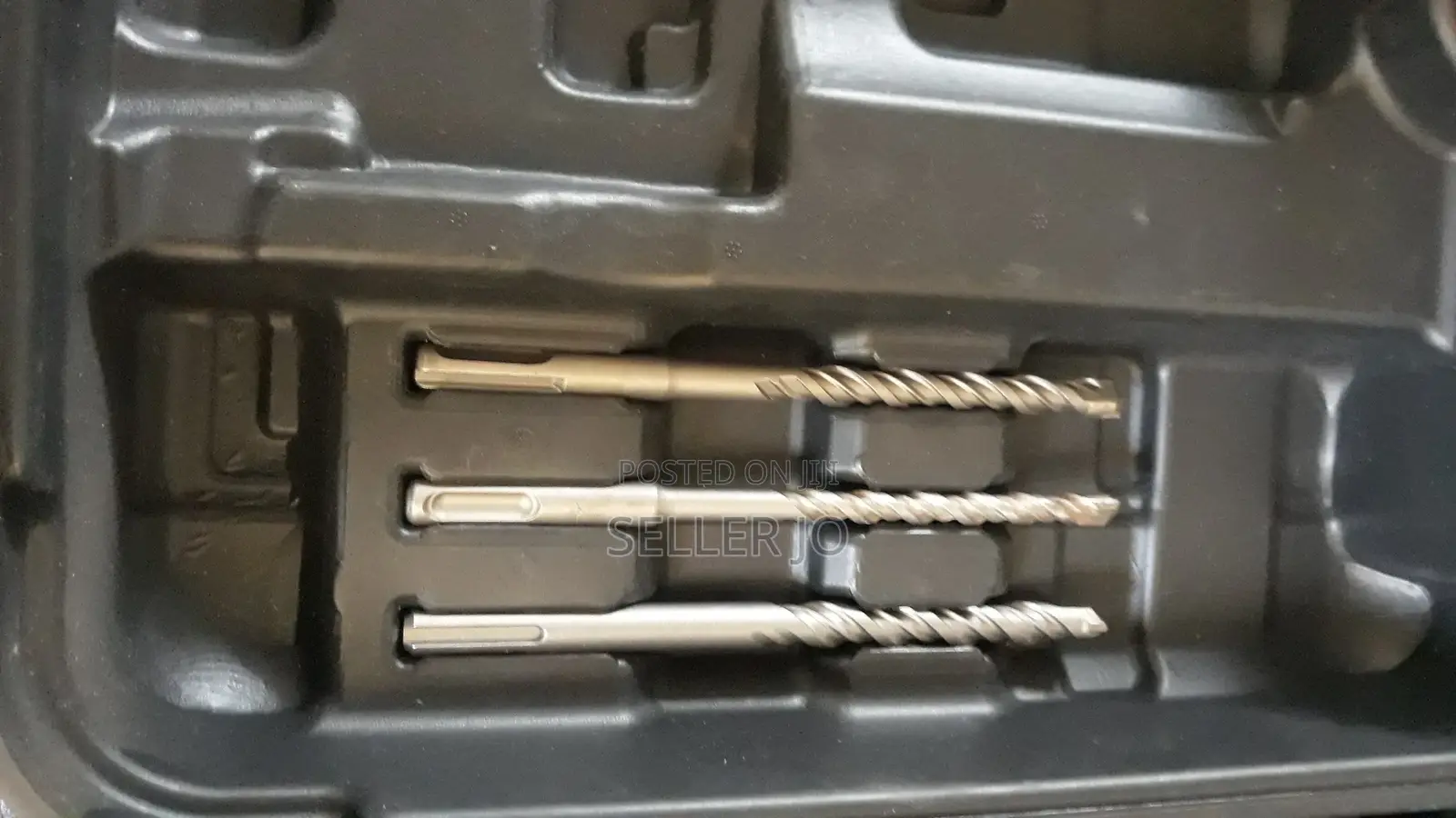 Vido Hammer Drill 1250w