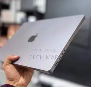 New Laptop Apple MacBook Pro 2021 M1 16GB Apple M1 Pro SSD 1T