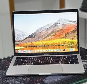 New Laptop Apple MacBook Pro 2019 16GB Intel Core i7 SSD 512GB