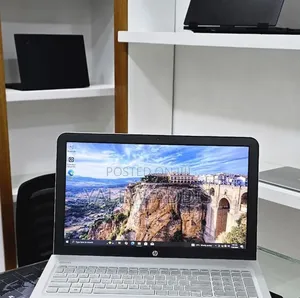 New Laptop HP Envy Pro 12GB Intel Core i5 SSD 128GB