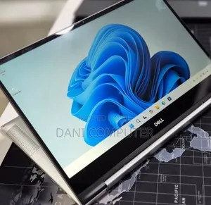 New Laptop Dell Inspiron 15 8GB Intel Core i5 SSD 256GB