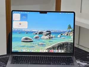 New Laptop Apple MacBook Pro 2023 M2 Pro 16GB Apple M2 SSD 256GB
