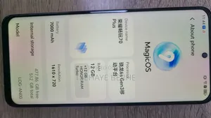 New Honor 9 128 GB