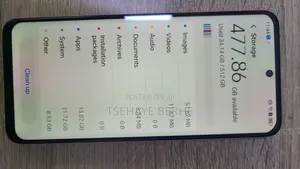 New Honor 9 128 GB