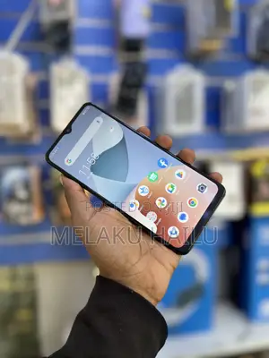 ZTE Blade Gray
