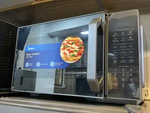 Midea Microwave Oven