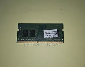 8gb Random Access Memory (Ram) Ddr4 Pc4
