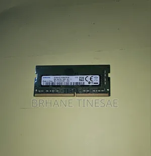 8gb Random Access Memory (Ram) Ddr4 Pc4