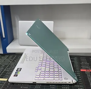 New Laptop Asus TUF Gaming A15 16GB AMD Ryzen 9 SSD 512GB