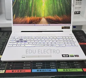 New Laptop Asus TUF Gaming A15 16GB AMD Ryzen 9 SSD 512GB