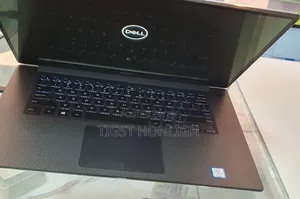 Laptop Dell XPS 15 16GB Intel Core i9 SSD 512GB