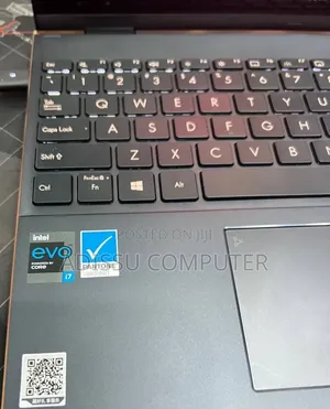 New HP Envy x360 Convertible 15 es2xx 16GB Intel Core i7 SSD 512GB