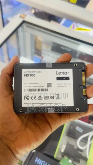 1tb Sata SSD