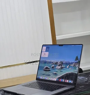 New Laptop Apple MacBook Air 2020 M1 32GB Apple M1 SSD 512GB