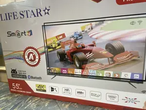 Life Star Smart Television