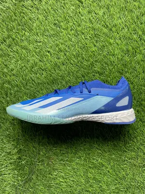 Adidas Crazyfast Football Shoes