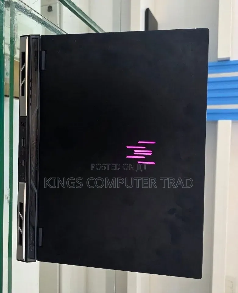 New Laptop Acer Predator Helios 300 16GB Intel Core i9 SSD 1T