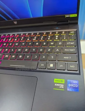 New Laptop Acer Predator Helios 300 16GB Intel Core i9 SSD 1T