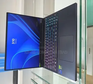 New Laptop Acer Predator Helios 300 16GB Intel Core i9 SSD 1T