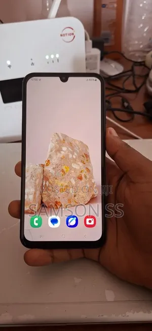 Samsung Galaxy A15 128 GB Blue