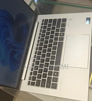 New Laptop HP EliteBook 840 G11 16GB Intel Core Ultra 7 SSD 512GB
