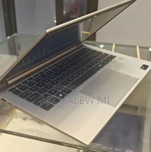 New Laptop HP EliteBook 840 G11 16GB Intel Core Ultra 7 SSD 512GB