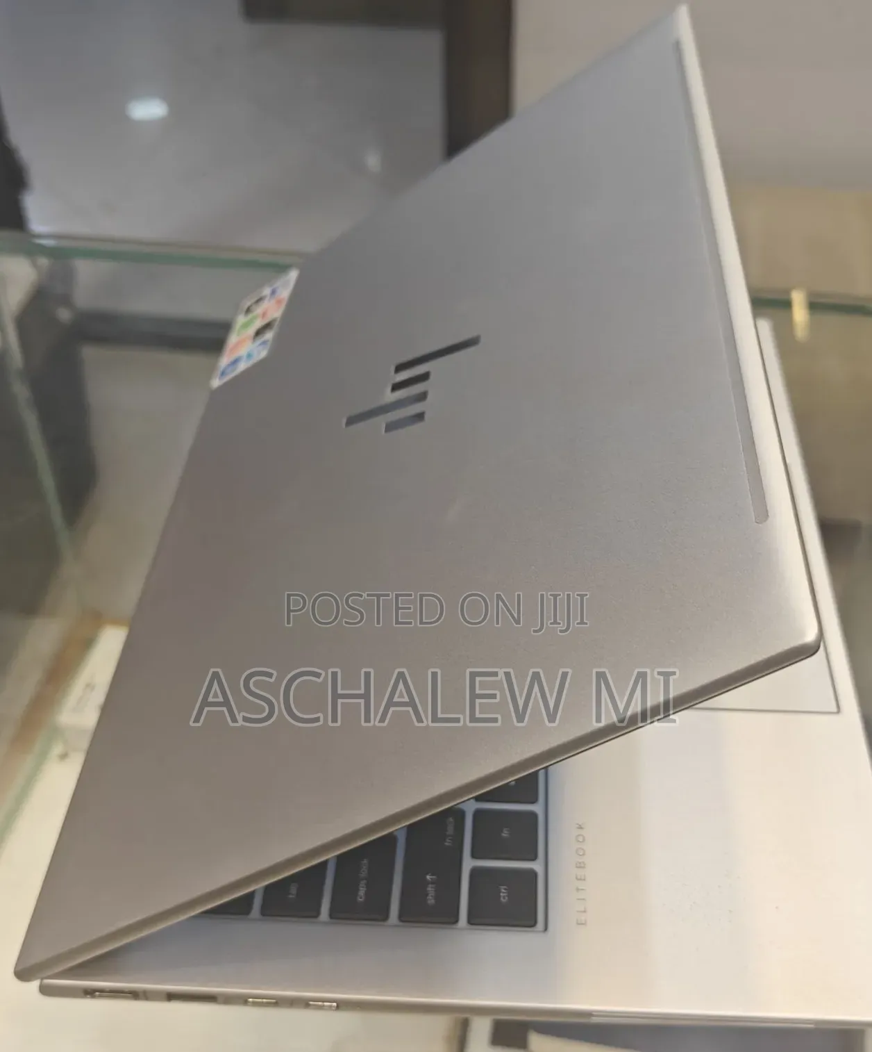 New Laptop HP EliteBook 840 G11 16GB Intel Core Ultra 7 SSD 512GB