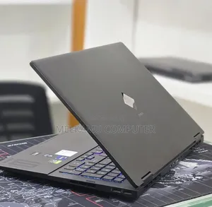 New Laptop HP Omen 16 16GB Intel Core i7 SSD 512GB