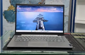 New Laptop Lenovo ThinkBook 15 8GB Intel Core i5 SSD 512GB