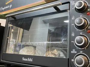 Sacchi Mini Oven