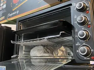 Sacchi Mini Oven