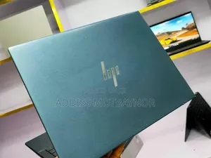 New Laptop HP Dragonfly G4 16GB Intel Core i7 SSD 1T