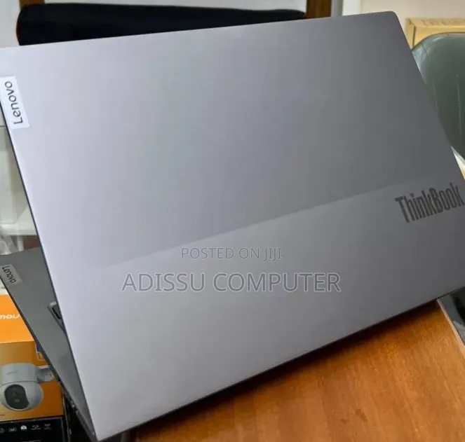 New Laptop Lenovo Thinkbook 14 16GB Intel Core i7 SSD 512GB