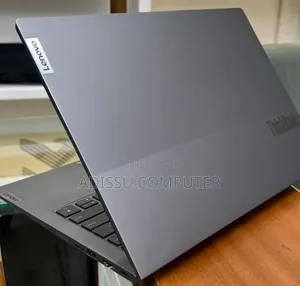 New Laptop Lenovo Thinkbook 14 16GB Intel Core i7 SSD 512GB