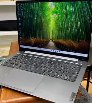 New Laptop Lenovo Thinkbook 14 16GB Intel Core i7 SSD 512GB