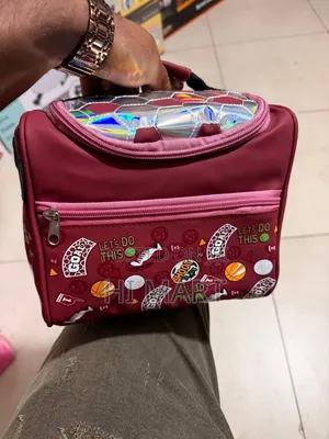 Stainless Steel Lunch Box With Water Bottle