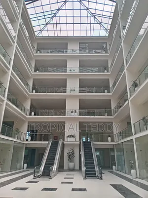 የንግድ ቤት ቁልፍ ሽያጭ ማስታወቂያ