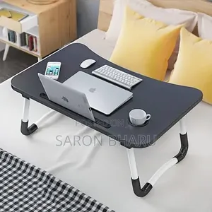 Foldable Portable Laptop Table