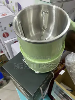 Nima Electric Coffee Grinder