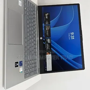 New Laptop HP Stream Notebook 16GB Intel Core i5 SSD 1T