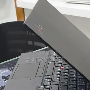New Laptop Lenovo ThinkPad X1 Yoga 16GB Intel Core i7 SSD 512GB