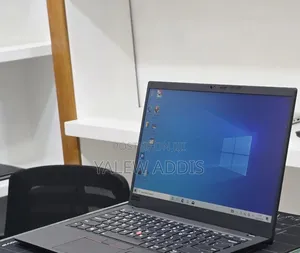 New Laptop Lenovo ThinkPad X1 Yoga 16GB Intel Core i7 SSD 512GB