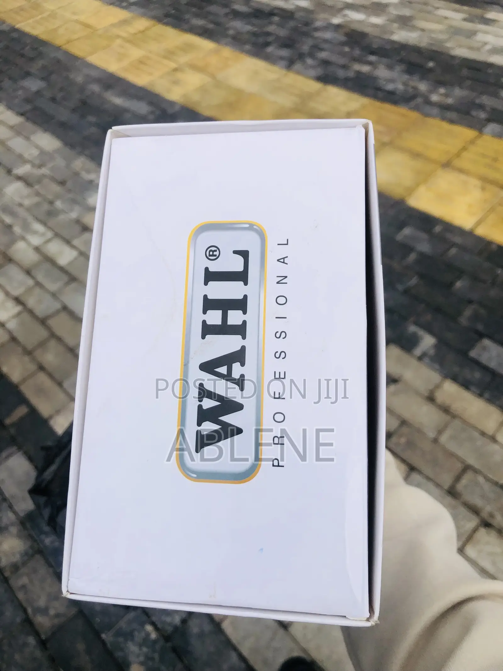 Wahl Professional Hair Trimmer