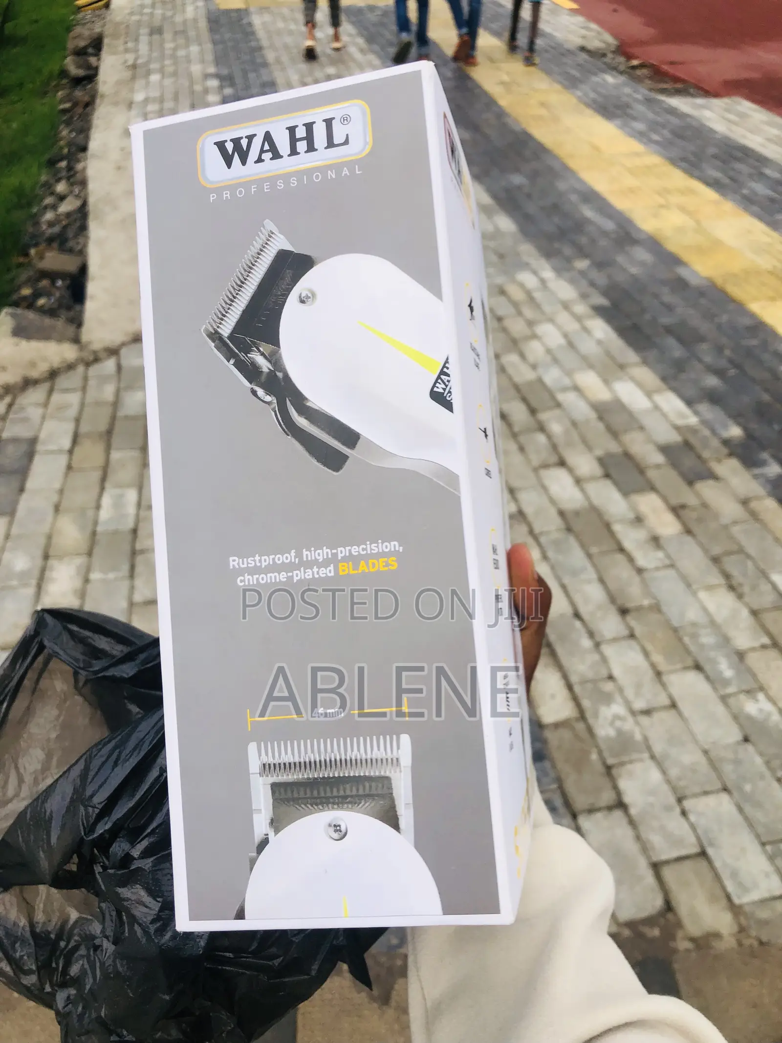 Wahl Professional Hair Trimmer