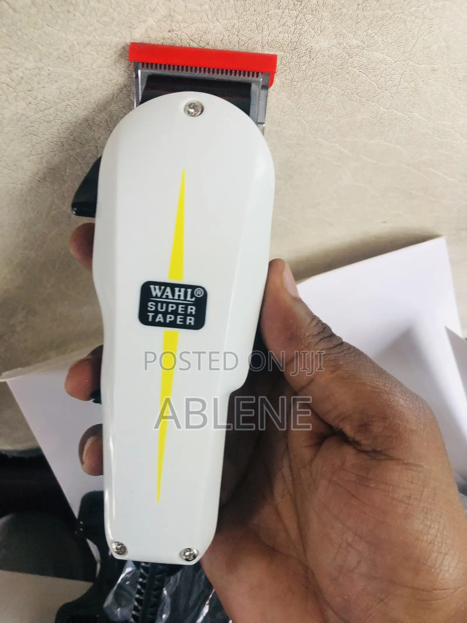Wahl Professional Hair Trimmer