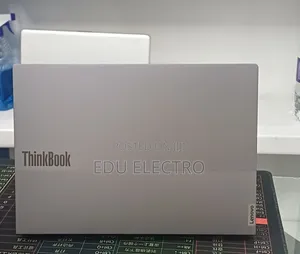 New Laptop Lenovo ThinkBook 15 16GB Intel Core Ultra 7 SSD 512GB