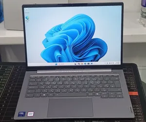 New Laptop Lenovo ThinkBook 15 16GB Intel Core Ultra 7 SSD 512GB