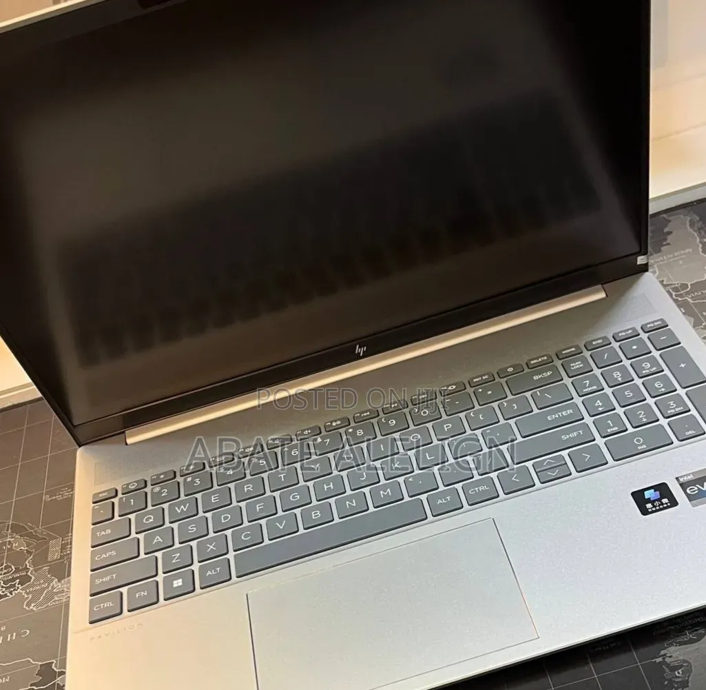 New Laptop HP Pavilion 15 16GB Intel Core i7 SSD 1T