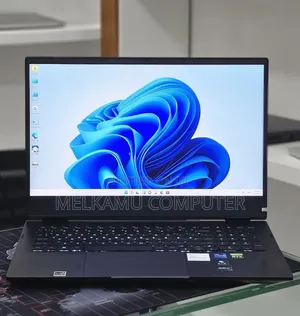 New Laptop HP Omen 16 16GB Intel Core i9 SSD 512GB