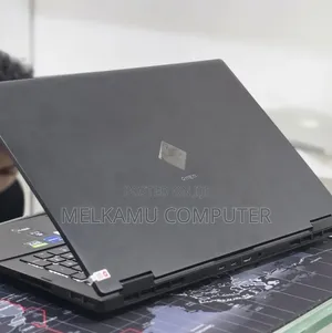New Laptop HP Omen 16 16GB Intel Core i9 SSD 512GB